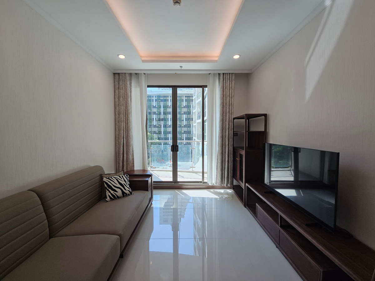 ให้เช่าคอนโดสุขุมวิท อโศก ทองหล่อ : ให้เช่า ศุภาลัย โอเรียนทอล สุขุมวิท 39 (84 ตร.ม.) 2 นอน 2 น้ำ พร้อมอยู่ 