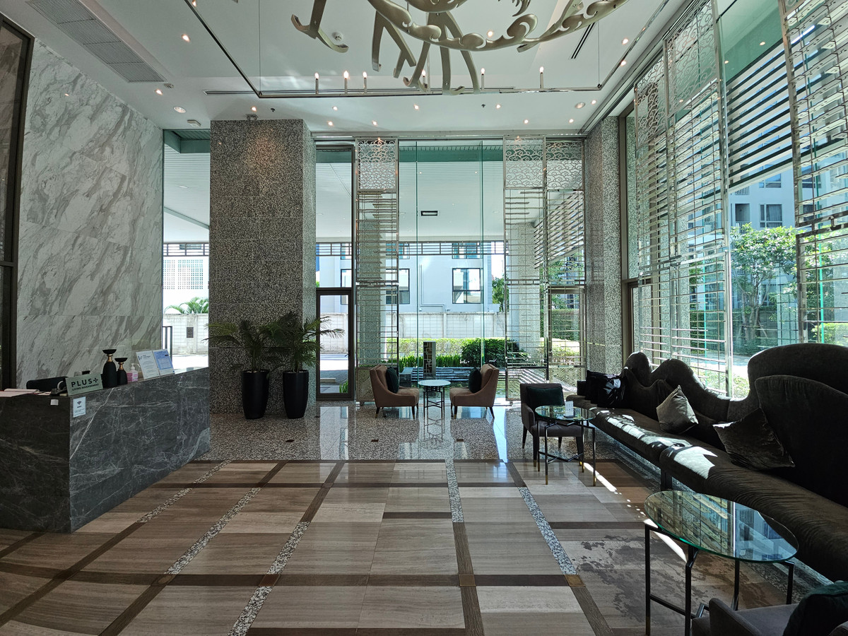 ให้เช่าคอนโดสุขุมวิท อโศก ทองหล่อ : ให้เช่า ศุภาลัย โอเรียนทอล สุขุมวิท 39 (84 ตร.ม.) 2 นอน 2 น้ำ พร้อมอยู่ 