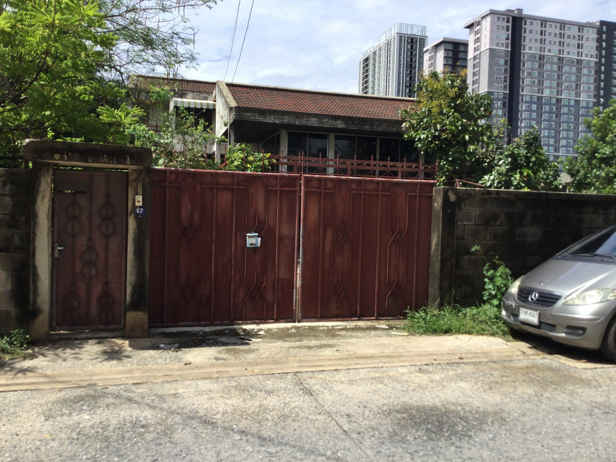 ขายบ้านบางซื่อ วงศ์สว่าง เตาปูน : ขาย บ้าน 2 ชั้น ตกแต่งสวยงาม ย่านบางซ่อน-บางซื่อ ใกล้MRT บางซ่อน