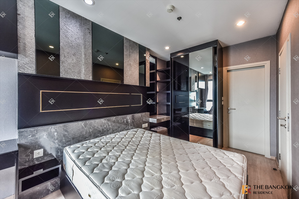 ขายคอนโดสยาม จุฬา สามย่าน : 🔥ขายด่วน ราคาสุดว้าว🔥ห้องสวย ใจกลางสามย่าน IDEO Chula-Samyan (2 bed 66 sqm) 💰เพียง 14 MB💰 BY KOY 082-5536236