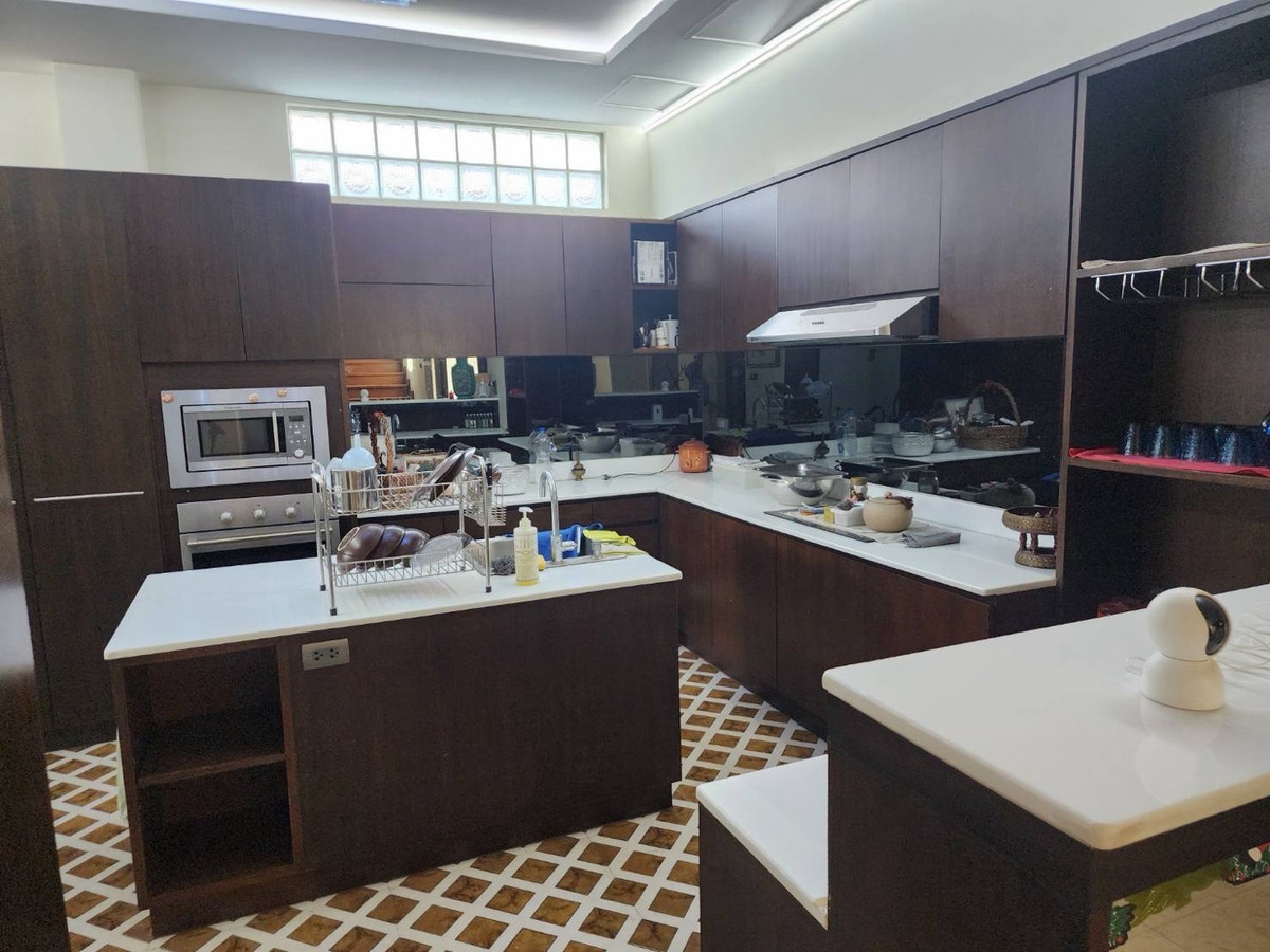 ขายบ้านบางนา แบริ่ง ลาซาล : คฤหาส์นในฝันของท่านนักกอล์ฟ ติด“Summit WindMill Gofl Clubในตำนาน”ใกล้สนามบินสุวรรณภูมิ ย่านนักธุรกิจชั้นนำ