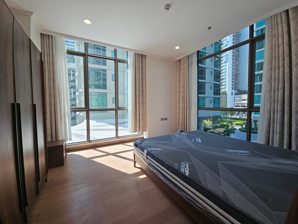 ให้เช่าคอนโดสุขุมวิท อโศก ทองหล่อ : ให้เช่า ศุภาลัย โอเรียนทอล สุขุมวิท 39 (84 ตร.ม.) 2 นอน 2 น้ำ พร้อมอยู่ 