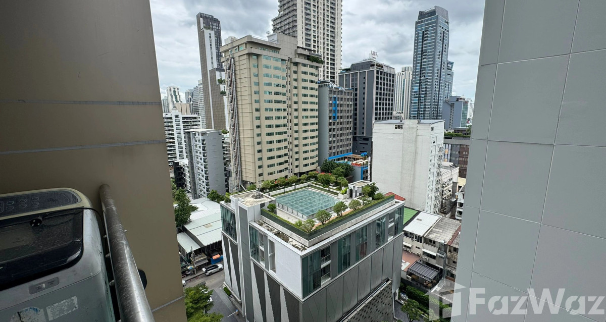 For SaleCondoNana, North Nana,Sukhumvit13, Soi Nana : 1 Bedroom Condo for sale at The Prime 11