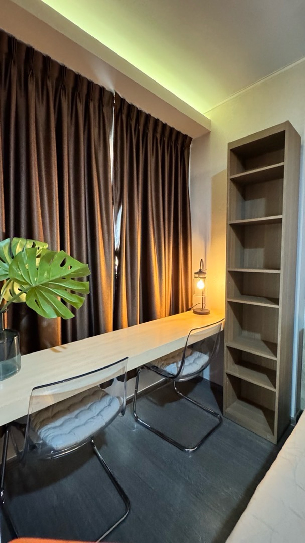 ให้เช่าคอนโดอ่อนนุช อุดมสุข : 🌈พร้อมอยู่ทันที🌈ไอดีโอ สุขุมวิท 93🍀ห้องสตูดิโอ🧡 มีเครื่องซัก~อบผ้า🧡ชั้น 11⛔️⛔️NOT CO-AGENT⛔️⛔️