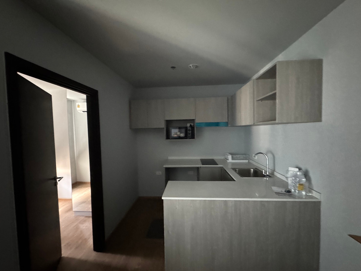 ให้เช่าคอนโดอารีย์ อนุสาวรีย์ : Nue Evo Ari (นิว อีโว อารีย์) 🍀พร้อมเข้าอยู่ 2 นอน 1 น้ำ