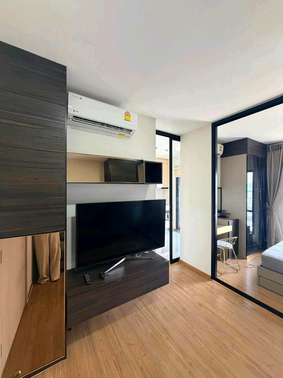 ให้เช่าคอนโดรามคำแหง หัวหมาก : 🔴16,000฿🔴 𝐌𝐞𝐭𝐫𝐢𝐬 𝐑𝐚𝐦𝐚 𝟗 - 𝐑𝐚𝐦𝐤𝐡𝐚𝐦𝐡𝐞𝐚𝐧𝐠┃เมทริส พระราม 9 - รามคำแหง ✅ ใกล้ Airport Link รามคำแหง ยินดีบริการ🙏สนใจทัก 𝙇𝙄𝙉𝙀 มานะคะ (ตอบไวมาก):​📱 รหัสทรัพย์​ 6812-2801📱: ไอดีไลน์:@bbcondo88