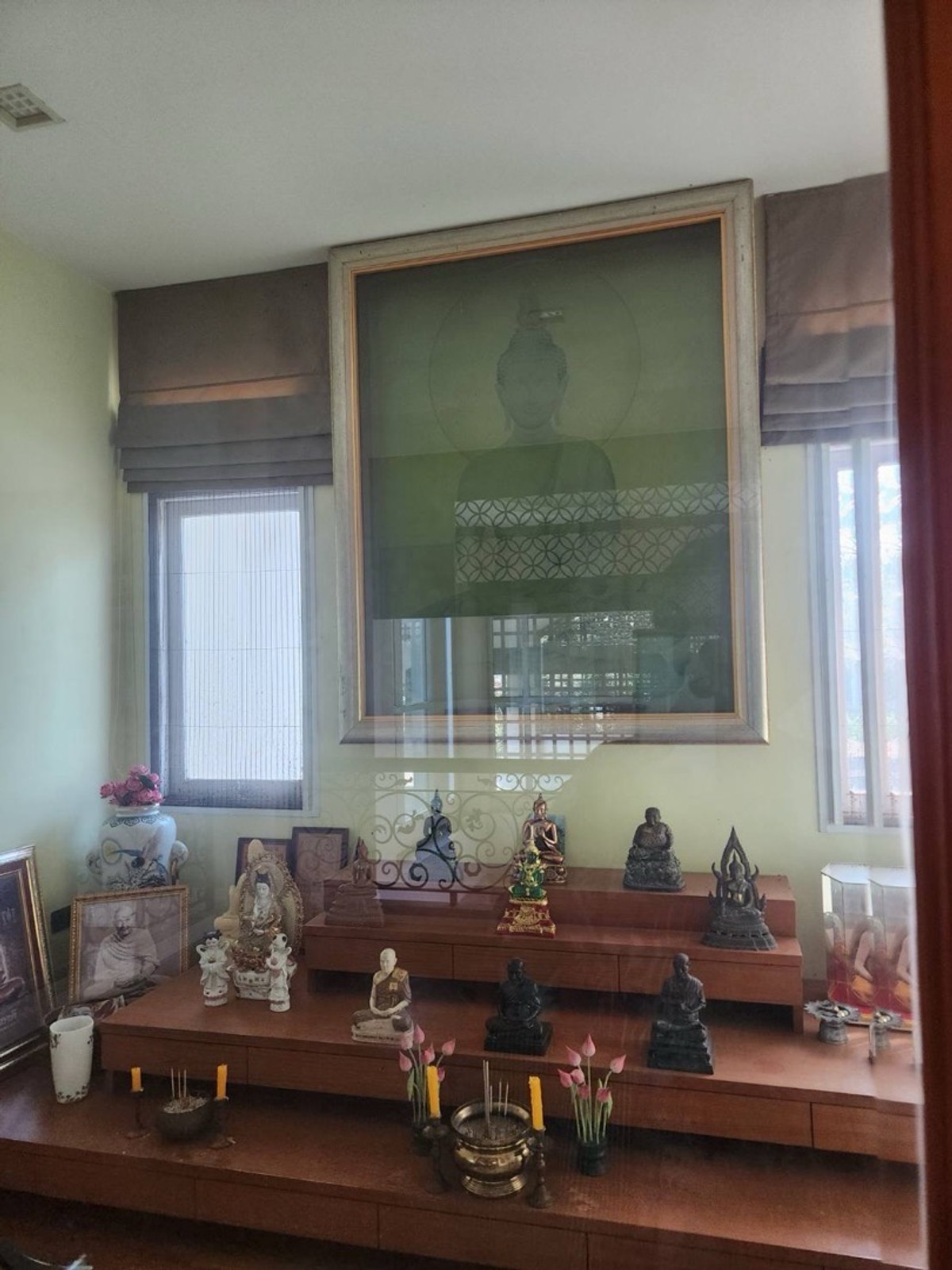 ขายบ้านบางนา แบริ่ง ลาซาล : คฤหาส์นในฝันของท่านนักกอล์ฟ ติด“Summit WindMill Gofl Clubในตำนาน”ใกล้สนามบินสุวรรณภูมิ ย่านนักธุรกิจชั้นนำ