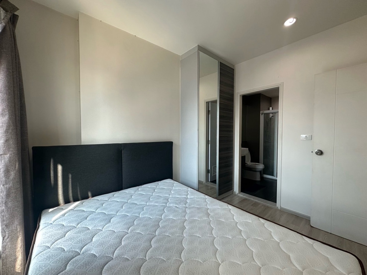 ให้เช่าคอนโดรัชดา ห้วยขวาง : 💖Centric Huaikwang ✅Best Price
