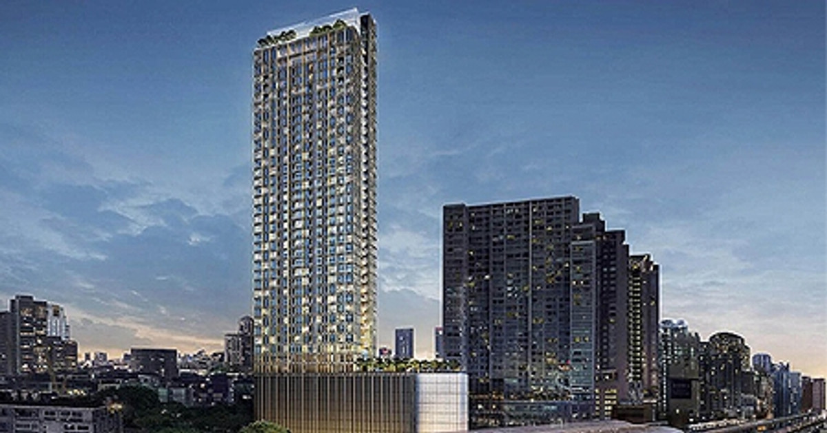 ขายคอนโดสุขุมวิท อโศก ทองหล่อ : ✨ ขาย  ดิ เอส สุขุมวิท 36 ✨ราคา  13,990,000 บาท