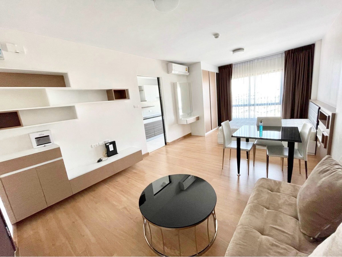 ขายคอนโดบางนา แบริ่ง ลาซาล : 📍✨สภาพนางฟ้า เฟอร์ฯครบ วิวโปร่ง ใกล้ BTS แบริ่ง เพียง 400 เมตร | Supalai city resort bearing station✨📍