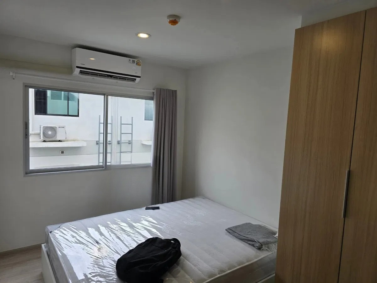 ขายคอนโดบางแค เพชรเกษม : (รหัส T353) ขายคอนโด Sena kith mrt bangkae phase 2 : เสนาคิทท์ เอ็มอาร์ที บางแค เฟส 2 ใกล้MRT บางแค