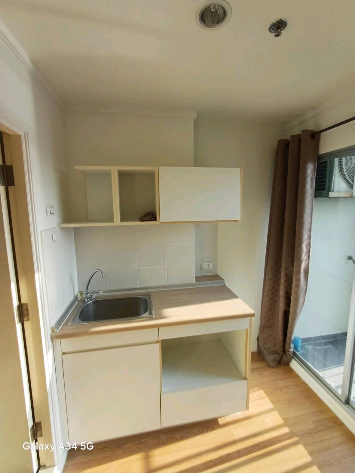 ขายคอนโดบางนา แบริ่ง ลาซาล : ขายต่ำกว่าราคาประเมินด่วน​ 1.06ล.​ คอนโด​ (ใกล้BTS​ + mrt)​ ลุมพินี วิลล์ ลาซาล - แบริ่ง ชั้นสูง​ วิวสวย