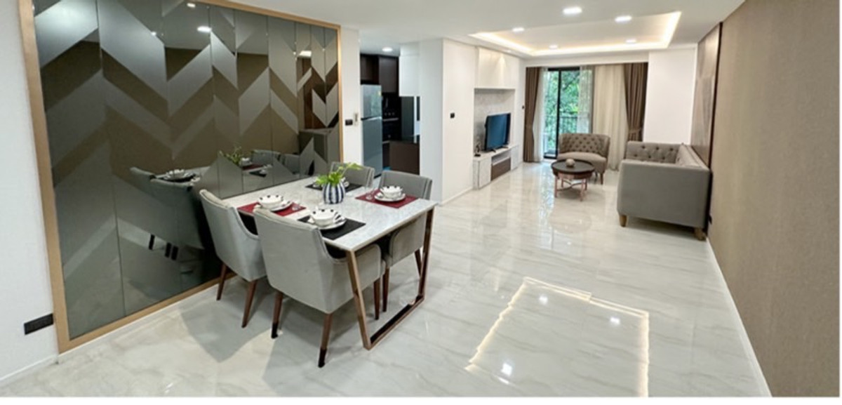 ให้เช่าคอนโดสุขุมวิท อโศก ทองหล่อ : ✨ ให้เช่าคอนโดเลี้ยงน้องแมวได้ทำเลทองหล่อ 2ห้องนอน ขนาด120 ตรม. เฟอร์นิเจอร์ครบ สิ่งอำนวยความสะดวกครบใกล้BTS ทองหล่อ พร้อมเข้าอยู่