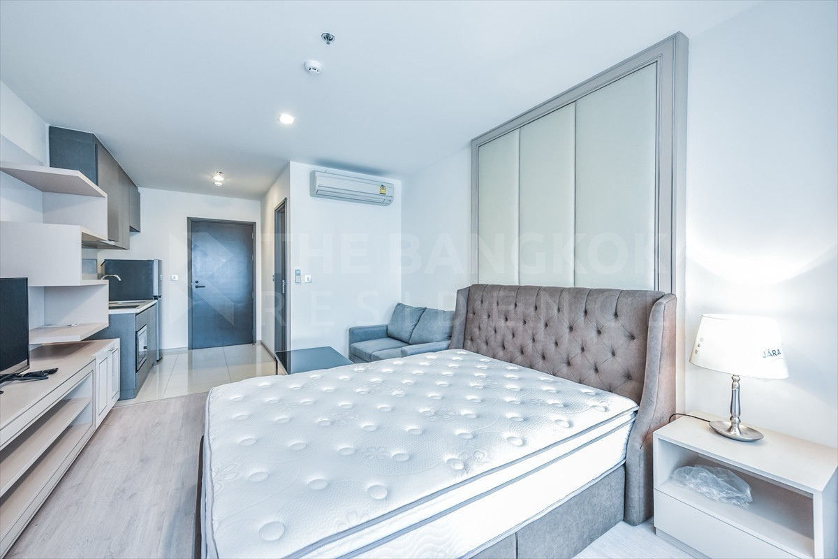 ขายคอนโดราชเทวี พญาไท : Rhythm Rangnam | For Sell
📍 BEST PRICE 📍
Contact K’Punpun 0636425995