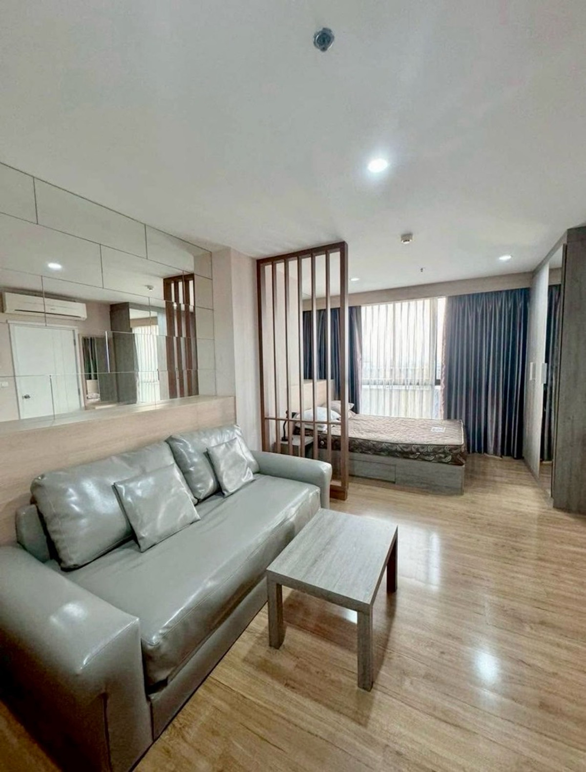 ให้เช่าคอนโดบางซื่อ วงศ์สว่าง เตาปูน : วิวเมืองโปร่งโล่ง
ห้องปล่อยเช่าไวมาก
The Tree Interchange สนใจติดต่อ Line :
0651644593 รีบทักเลย