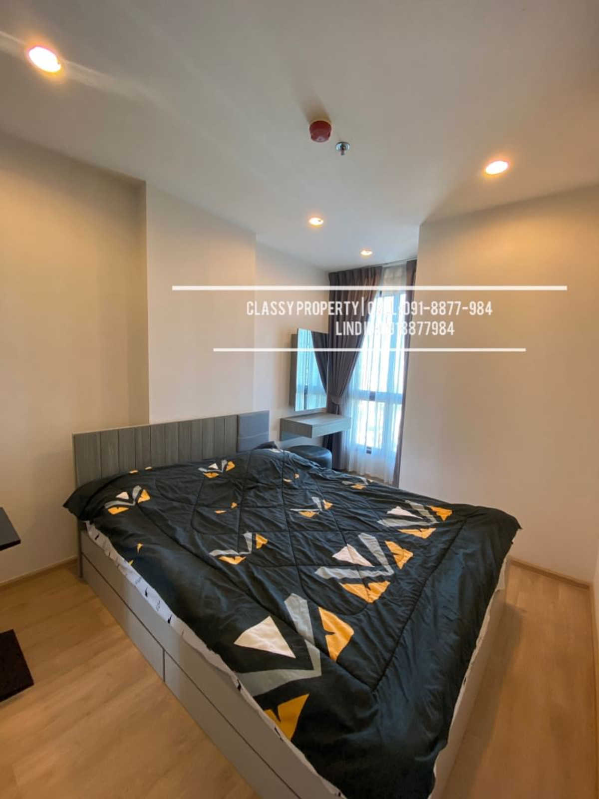 ให้เช่าคอนโดท่าพระ ตลาดพลู วุฒากาศ : *** (1 ห้องนอน) ให้เช่า คอนโด ไอดีโอ  สาทร-ท่าพระ ใกล้ BTSโพธินิมิตร (Ideo Sathorn - Thapra) ***