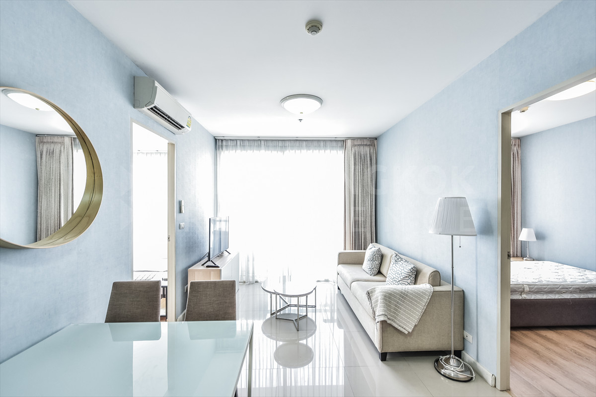 For RentCondoSapankwai,Jatujak : 🎉Special for Rent!✨Ideo Mix Phaholyothin - 2 Bed 2 Bath | 59.90 sq.m. | 27K/month ⭐️call 📞Boss(Tsuko) | 095-717-2357