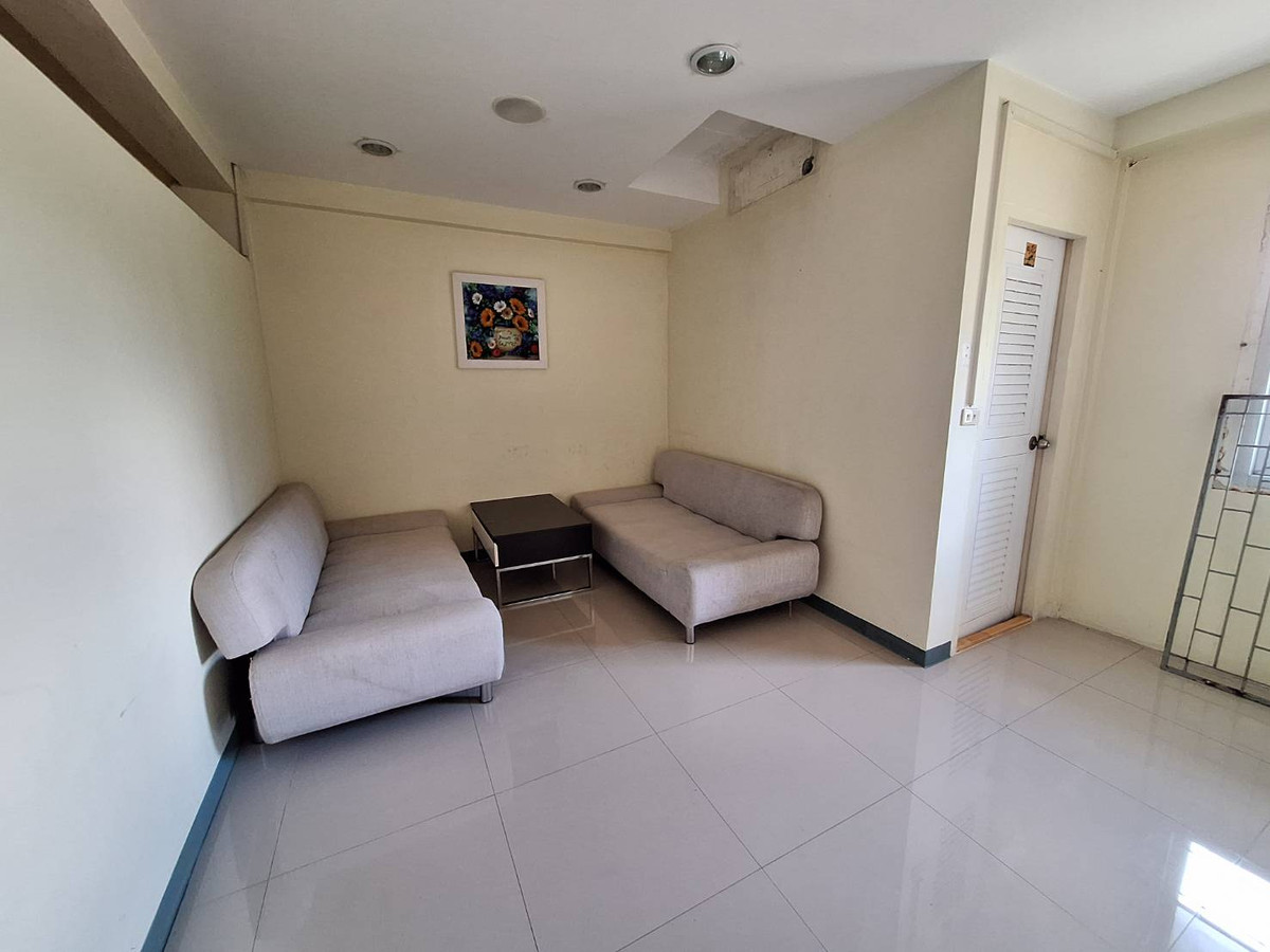 ให้เช่าอาคารพาณิชย์พระราม 2 บางขุนเทียน : ให้เช่า อาคารพาณิชย์ 4 ชั้น 2 คูหา เนื้อที่ 52 ตร.ว. โครงการธนบุรี คอมเพล็กซ์ พระราม 2 ใกล้เซ็นทรัลพระราม 2 ซอยพระราม 2 ซอย 60 ถนนพระราม2 เขตบางขุนเทียน กรุงเทพมหานคร