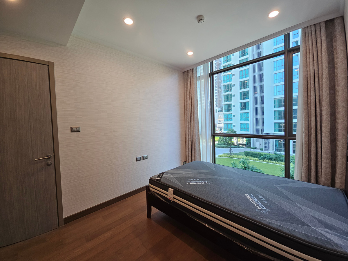 ให้เช่าคอนโดสุขุมวิท อโศก ทองหล่อ : ให้เช่า ศุภาลัย โอเรียนทอล สุขุมวิท 39 (84 ตร.ม.) 2 นอน 2 น้ำ พร้อมอยู่ 