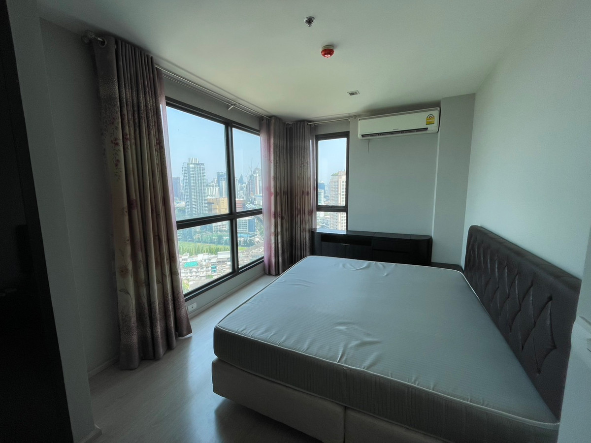For SaleCondoOnnut, Udomsuk : 2Bed best price in the building 💥 Rhythm Sukhumvit 44/1 - BTS Phrakhanong By Tina