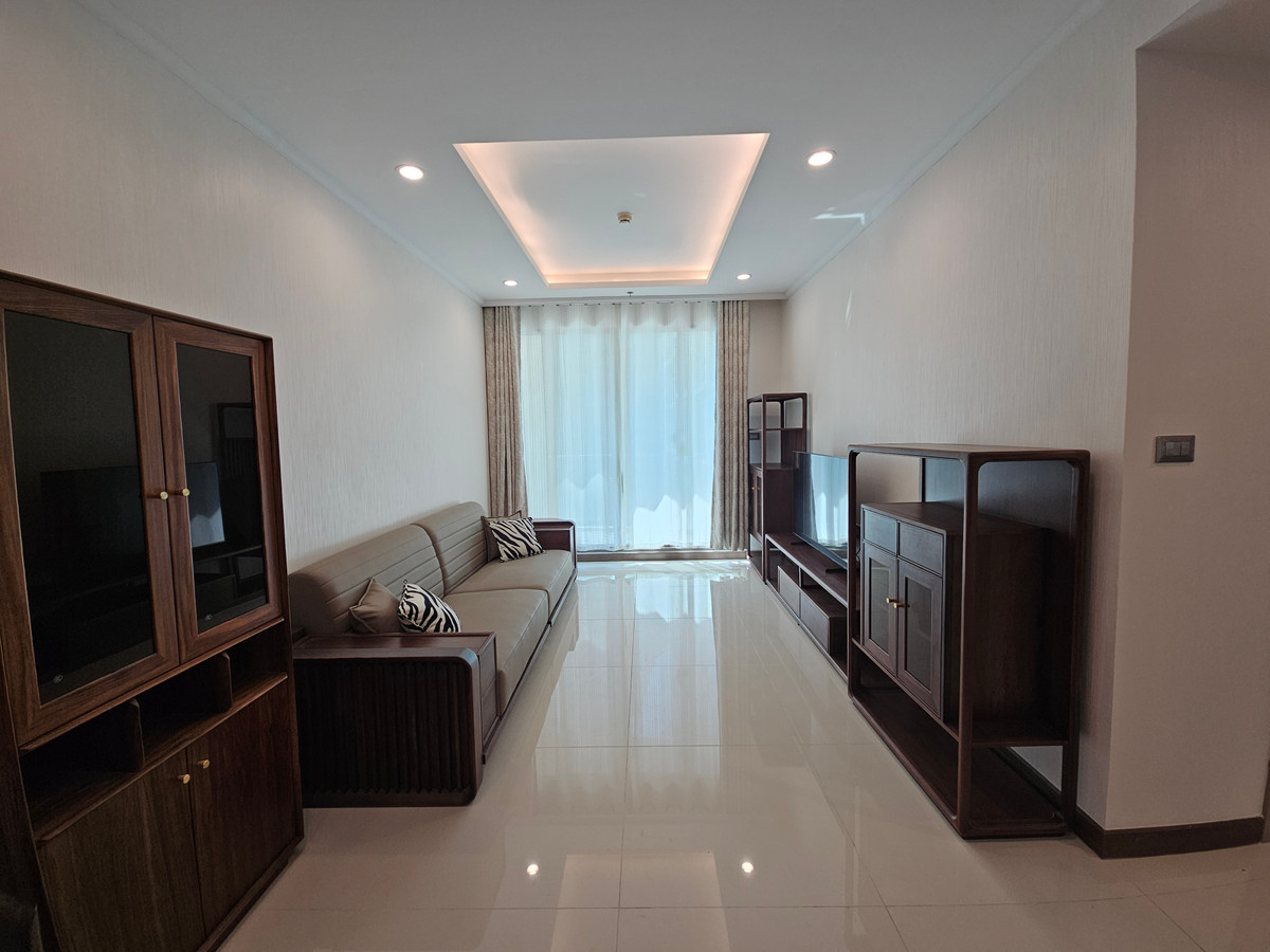 ให้เช่าคอนโดสุขุมวิท อโศก ทองหล่อ : ให้เช่า ศุภาลัย โอเรียนทอล สุขุมวิท 39 (84 ตร.ม.) 2 นอน 2 น้ำ พร้อมอยู่ 