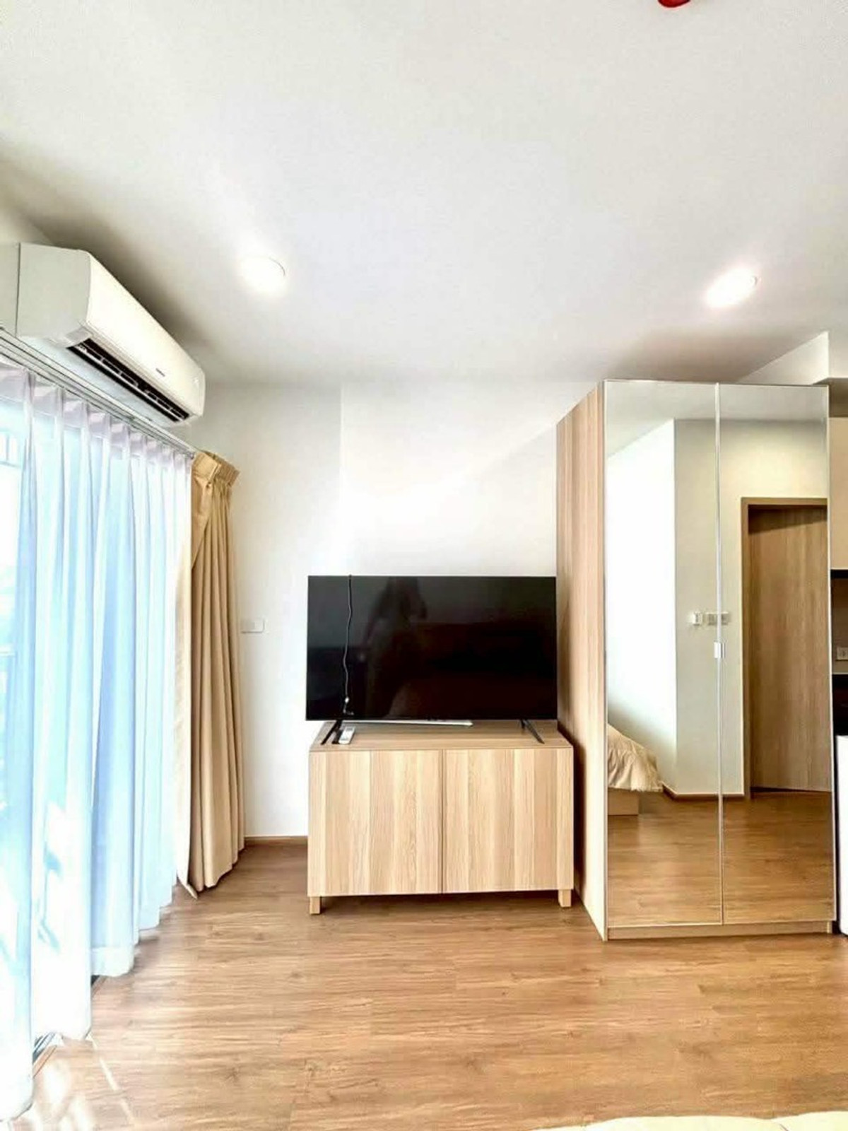 ให้เช่าคอนโดบางแค เพชรเกษม : The Livin Phetkasem ✨