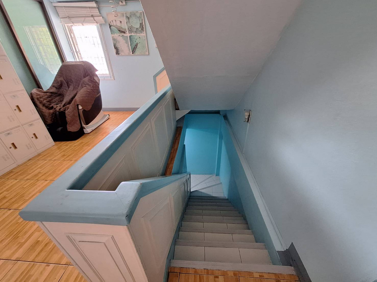 ให้เช่าอาคารพาณิชย์พระราม 2 บางขุนเทียน : ให้เช่า อาคารพาณิชย์ 4 ชั้น 2 คูหา เนื้อที่ 52 ตร.ว. โครงการธนบุรี คอมเพล็กซ์ พระราม 2 ใกล้เซ็นทรัลพระราม 2 ซอยพระราม 2 ซอย 60 ถนนพระราม2 เขตบางขุนเทียน กรุงเทพมหานคร