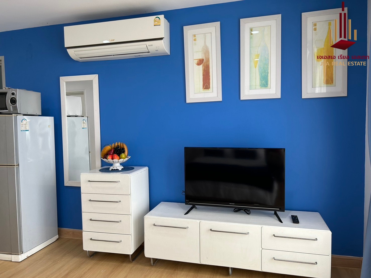 For RentCondoOnnut, Udomsuk : ✨ For Rent: Sukhumvit Plus Condo ✨ 💰 Only 14,000 THB/month