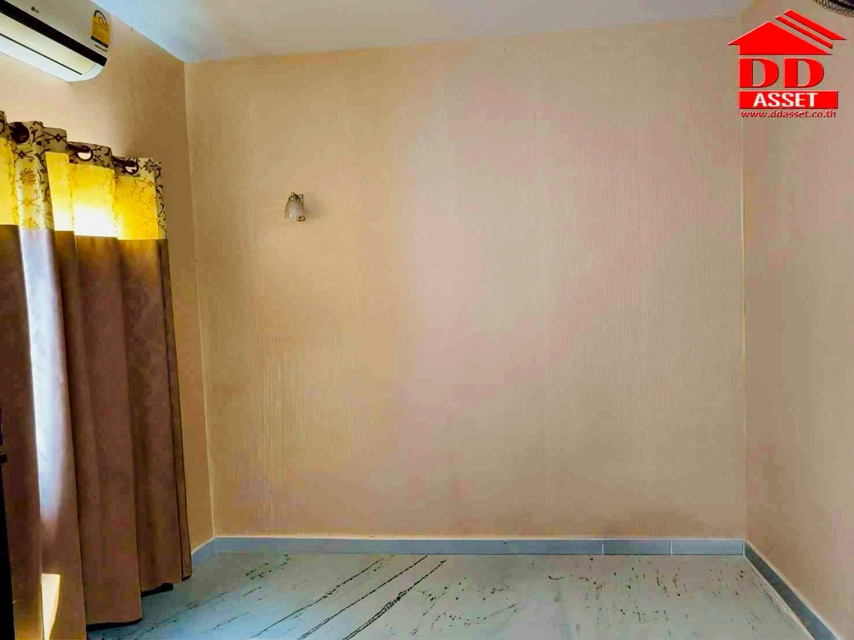 For SaleHouseChiang Mai : Khu Mueang detached house for sale In the city of Chiang Mai Near Chiang Mai Airport Code: H8155