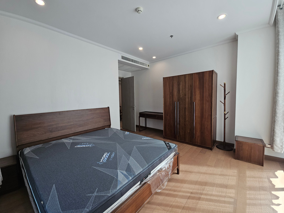 ให้เช่าคอนโดสุขุมวิท อโศก ทองหล่อ : ให้เช่า ศุภาลัย โอเรียนทอล สุขุมวิท 39 (84 ตร.ม.) 2 นอน 2 น้ำ พร้อมอยู่ 