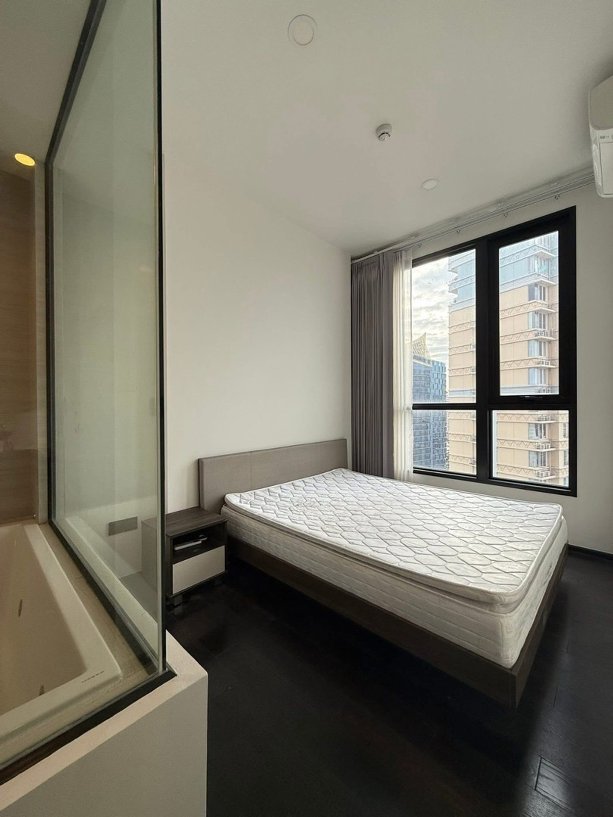 ให้เช่าคอนโดสุขุมวิท อโศก ทองหล่อ : 🏢 Park Origin Thonglor👫 🔥ราคาดี🔥 ใจกลางทองหล่อ ‼️