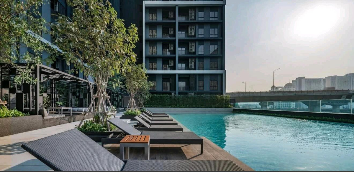 ให้เช่าคอนโดรามคำแหง หัวหมาก : 🔴16,000฿🔴 𝐌𝐞𝐭𝐫𝐢𝐬 𝐑𝐚𝐦𝐚 𝟗 - 𝐑𝐚𝐦𝐤𝐡𝐚𝐦𝐡𝐞𝐚𝐧𝐠┃เมทริส พระราม 9 - รามคำแหง ✅ ใกล้ Airport Link รามคำแหง ยินดีบริการ🙏สนใจทัก 𝙇𝙄𝙉𝙀 มานะคะ (ตอบไวมาก):​📱 รหัสทรัพย์​ 6812-2801📱: ไอดีไลน์:@bbcondo88