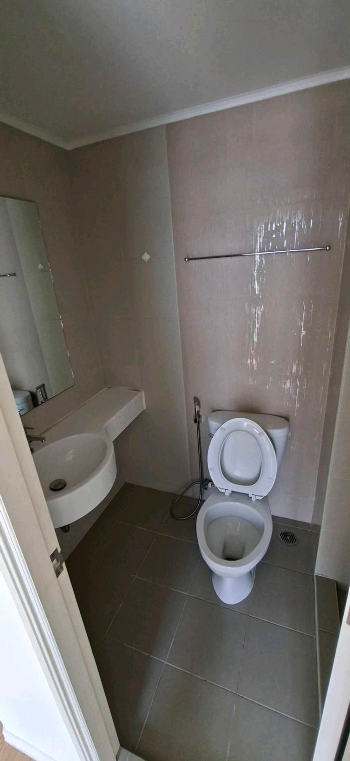 ขายคอนโดบางนา แบริ่ง ลาซาล : ขายต่ำกว่าราคาประเมินด่วน​ 1.06ล.​ คอนโด​ (ใกล้BTS​ + mrt)​ ลุมพินี วิลล์ ลาซาล - แบริ่ง ชั้นสูง​ วิวสวย