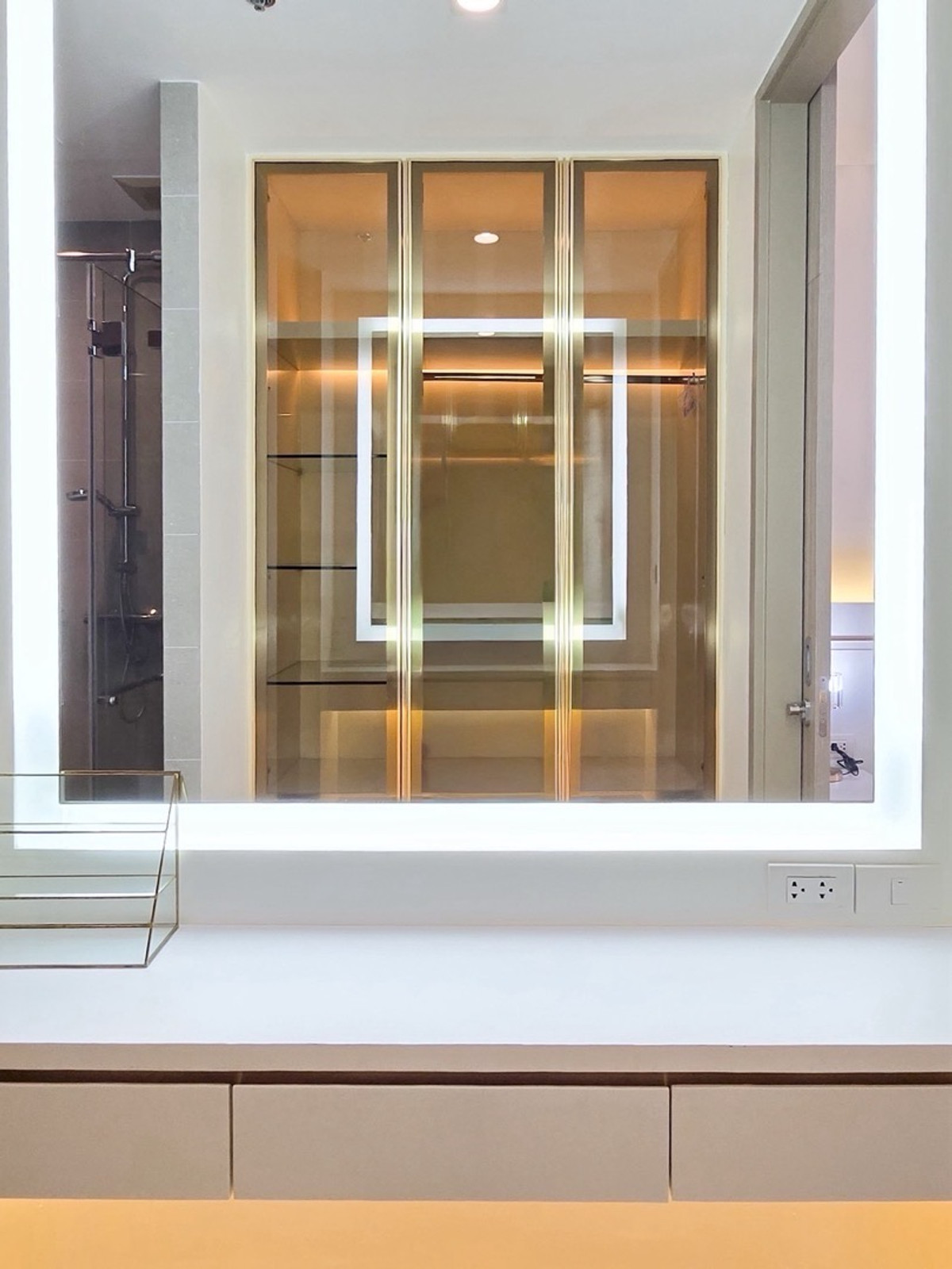 ให้เช่าคอนโดวิทยุ ชิดลม หลังสวน : ✨ For Rent ✨ Noble Ploenchit / 45 Sqm. / 9th Floor / Fully Furnished / 30,000 THB 🔥