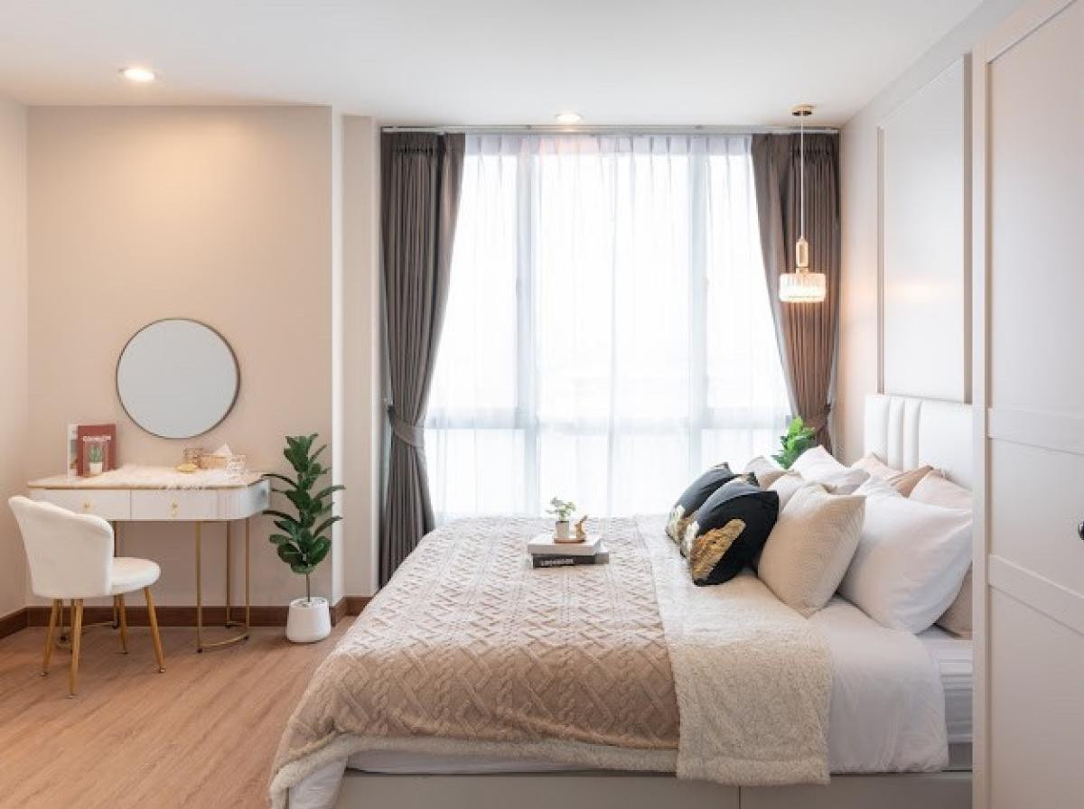 ขายคอนโดพระราม 3 สาธุประดิษฐ์ : ขายคอนโด เดอะ สตาร์ เอสเตท พระราม 3 รีโนเวทใหม่ ช่องนนทรี เขต ยานนาวา กรุงเทพ CX-120916 