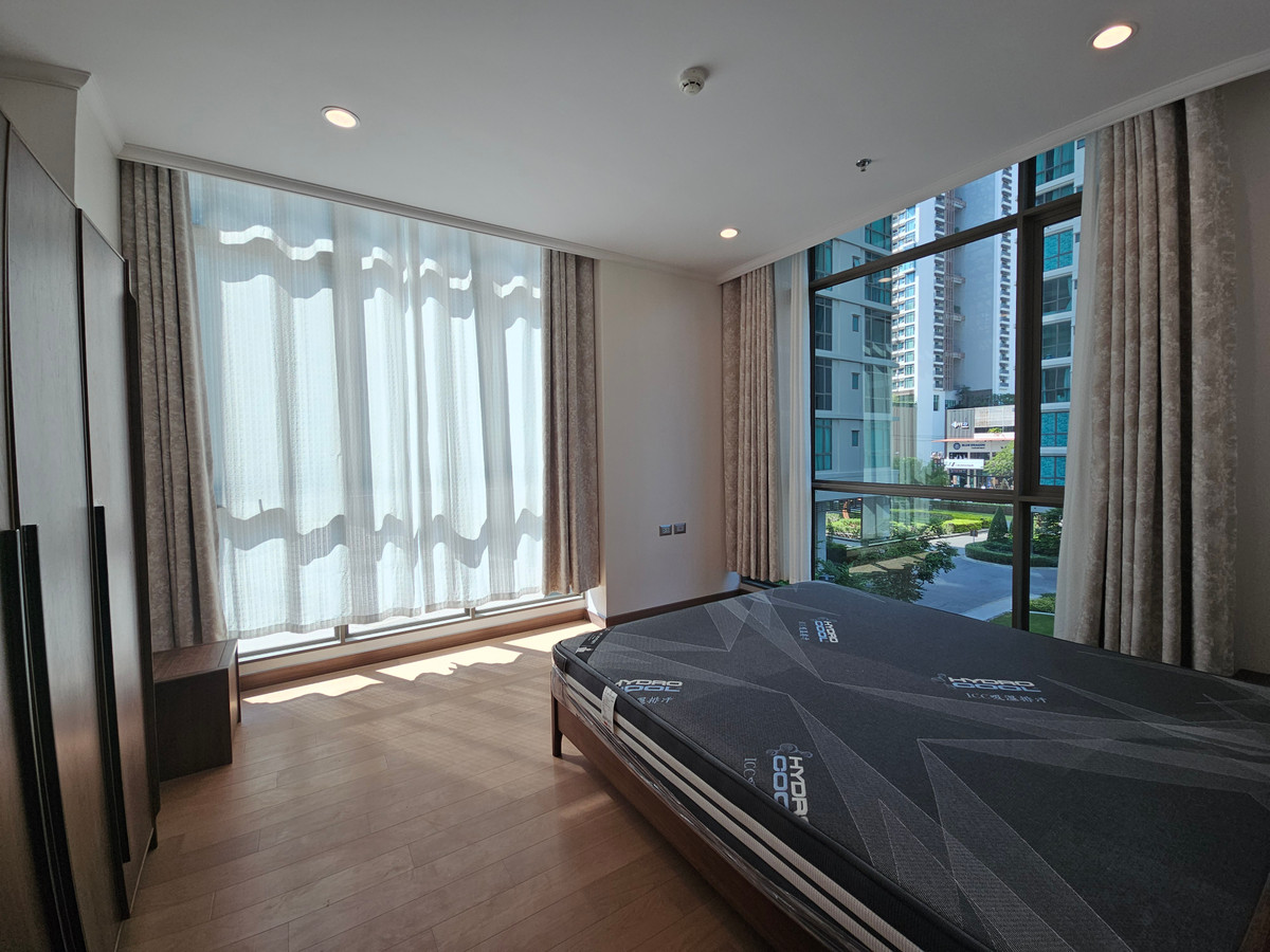 ให้เช่าคอนโดสุขุมวิท อโศก ทองหล่อ : ให้เช่า ศุภาลัย โอเรียนทอล สุขุมวิท 39 (84 ตร.ม.) 2 นอน 2 น้ำ พร้อมอยู่ 