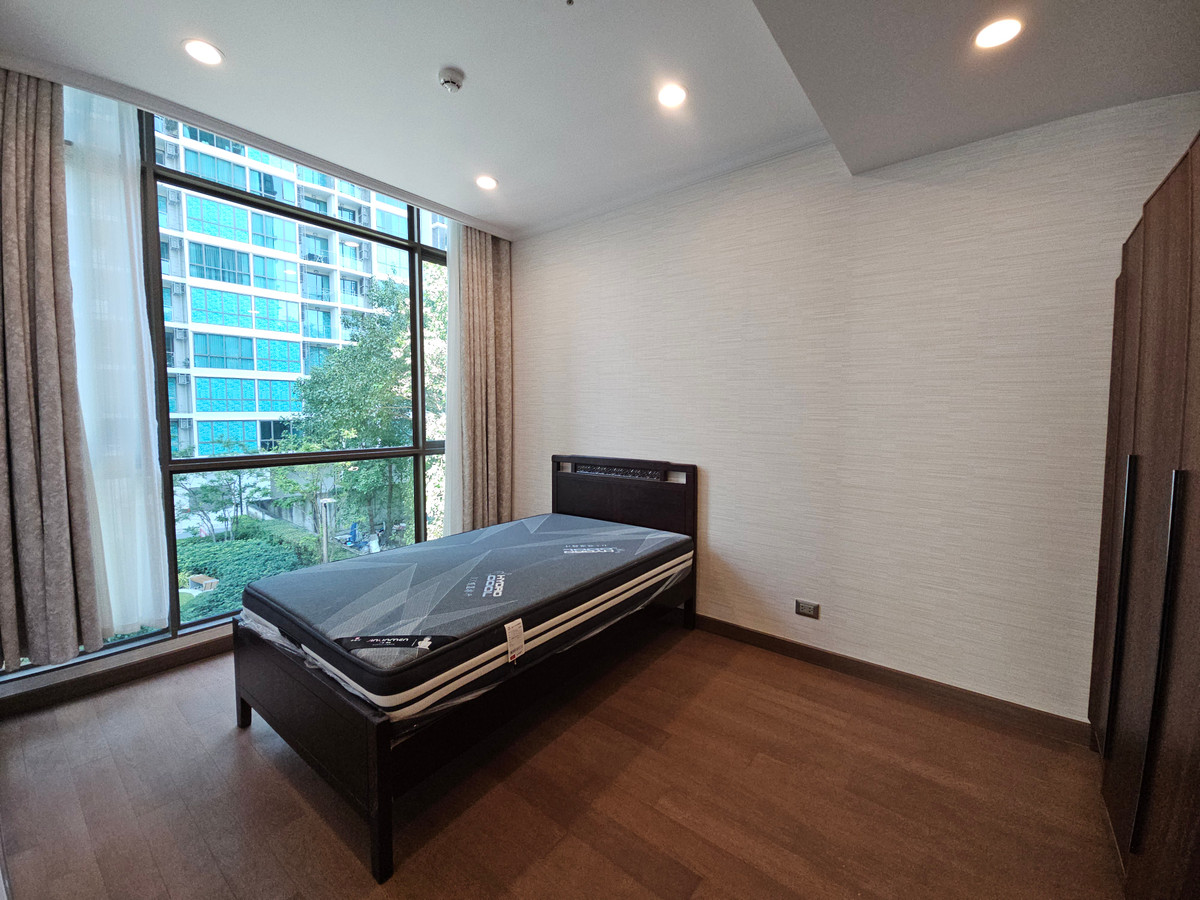 ให้เช่าคอนโดสุขุมวิท อโศก ทองหล่อ : ให้เช่า ศุภาลัย โอเรียนทอล สุขุมวิท 39 (84 ตร.ม.) 2 นอน 2 น้ำ พร้อมอยู่ 