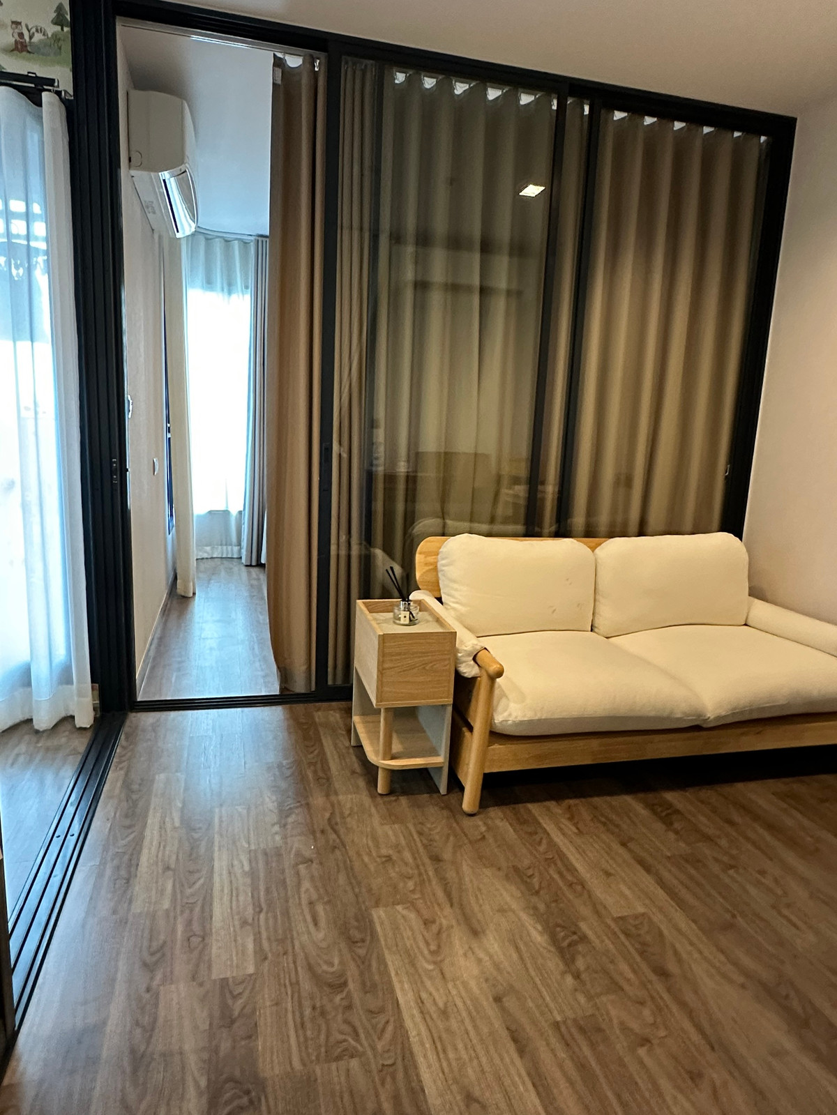 ให้เช่าคอนโดลาดพร้าว เซ็นทรัลลาดพร้าว : 💛🐠 Life Ladprao Valley 🐠💛 1 Bed 1 Bath, Sale Price : 5,200,000 Baht