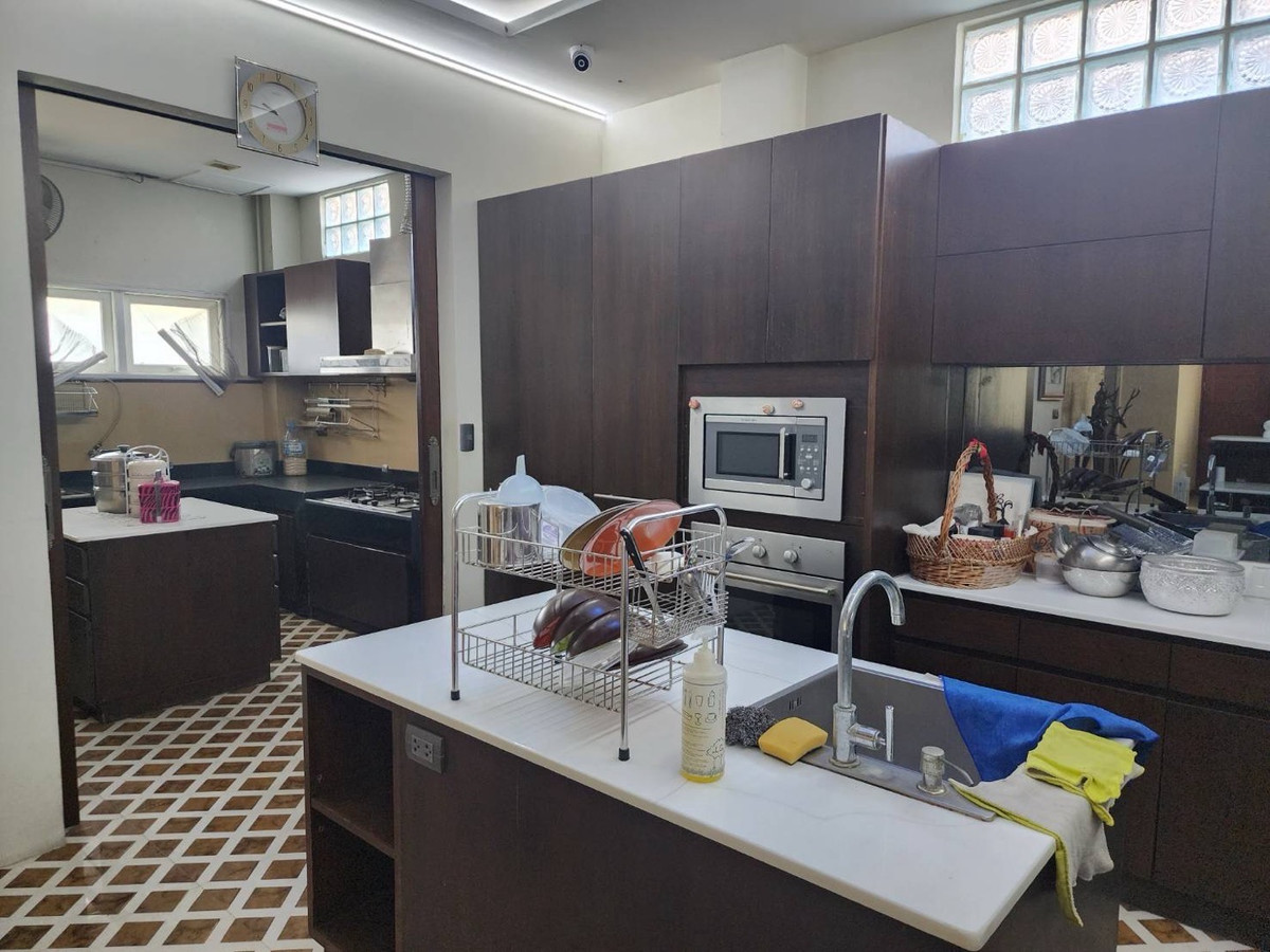 ขายบ้านบางนา แบริ่ง ลาซาล : คฤหาส์นในฝันของท่านนักกอล์ฟ ติด“Summit WindMill Gofl Clubในตำนาน”ใกล้สนามบินสุวรรณภูมิ ย่านนักธุรกิจชั้นนำ