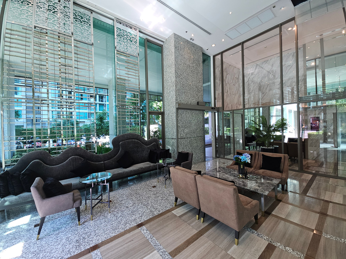 ให้เช่าคอนโดสุขุมวิท อโศก ทองหล่อ : ให้เช่า ศุภาลัย โอเรียนทอล สุขุมวิท 39 (84 ตร.ม.) 2 นอน 2 น้ำ พร้อมอยู่ 