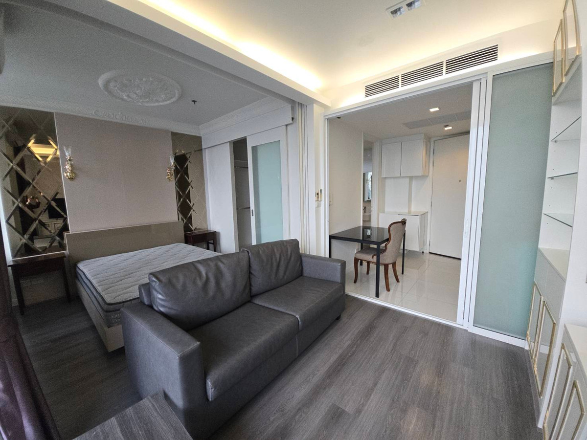 For RentCondoSathorn, Narathiwat : 🔥𝑭𝒐𝒓 𝑹𝒆𝒏𝒕 🔥𝐍𝐚𝐫𝐚 𝟗🔥𝟐𝟑𝒌🔥AG Pearl🫧💎