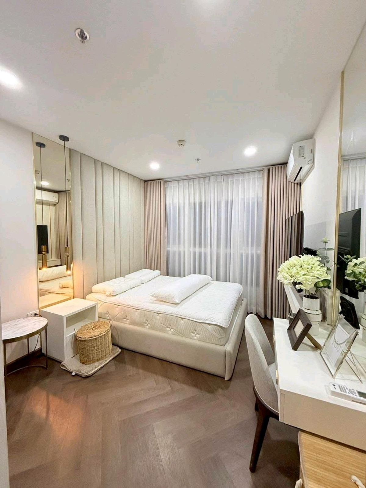 ให้เช่าคอนโดรามคำแหง หัวหมาก : 🔥🔥Condo for rent Supalai Veranda Ramkhamhaeng 🔥🔥