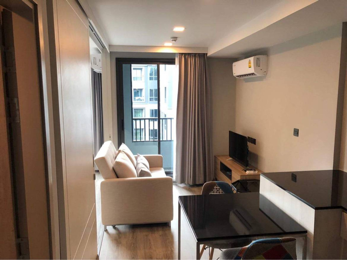 For RentCondoRatchadapisek, Huaikwang, Suttisan : 💥CP-9744💥Maestro 19 Ratchada 19 - Vipha 👉Line : @primahome