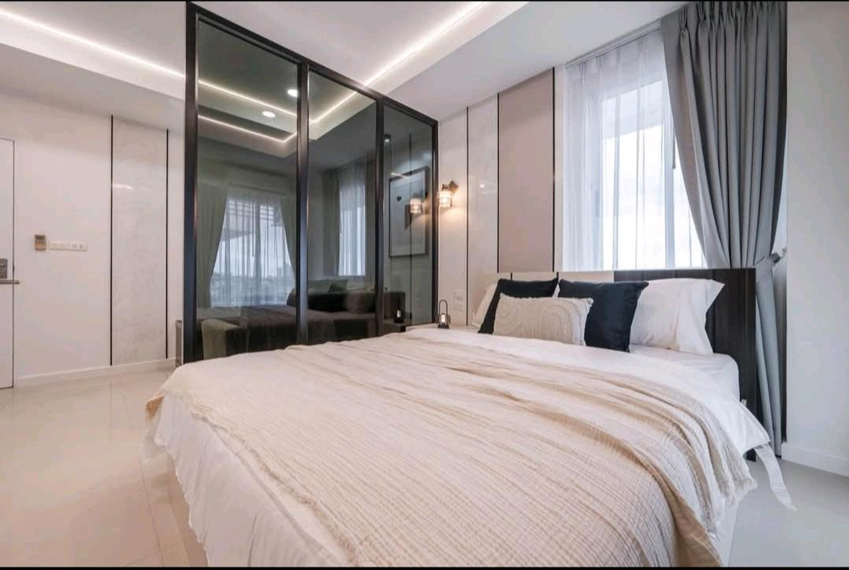 ขายคอนโดโชคชัย4 ลาดพร้าว71 : 68 12 391
ขาย JW Suite condominium