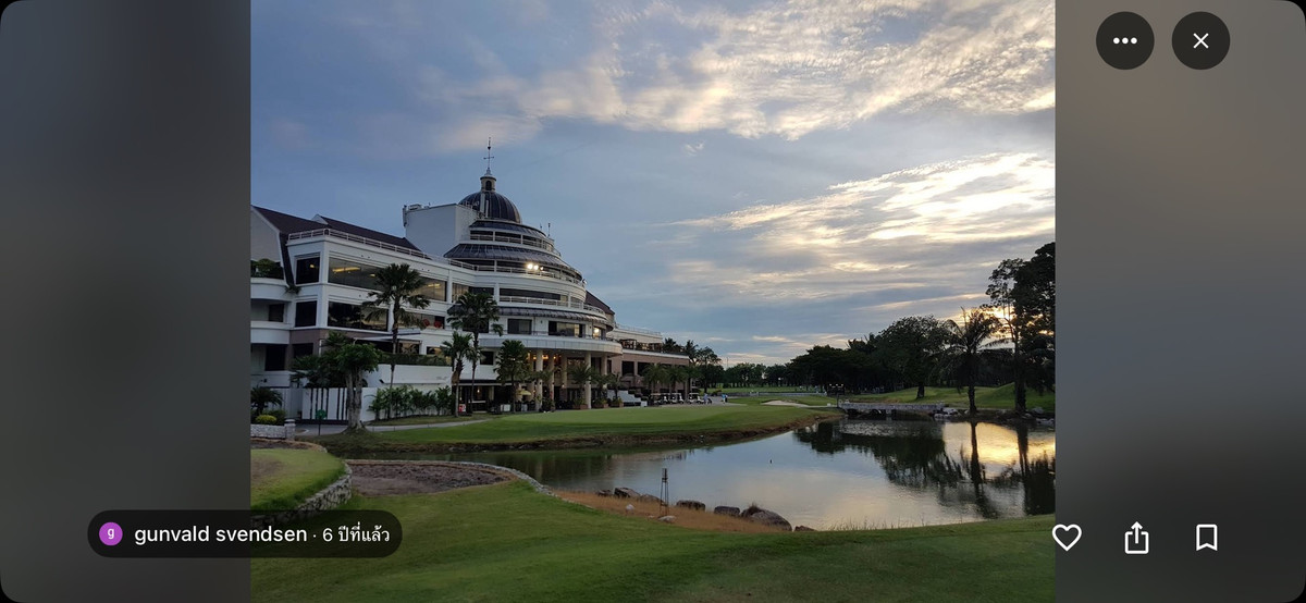 ขายบ้านบางนา แบริ่ง ลาซาล : คฤหาส์นในฝันของท่านนักกอล์ฟ ติด“Summit WindMill Gofl Clubในตำนาน”ใกล้สนามบินสุวรรณภูมิ ย่านนักธุรกิจชั้นนำ