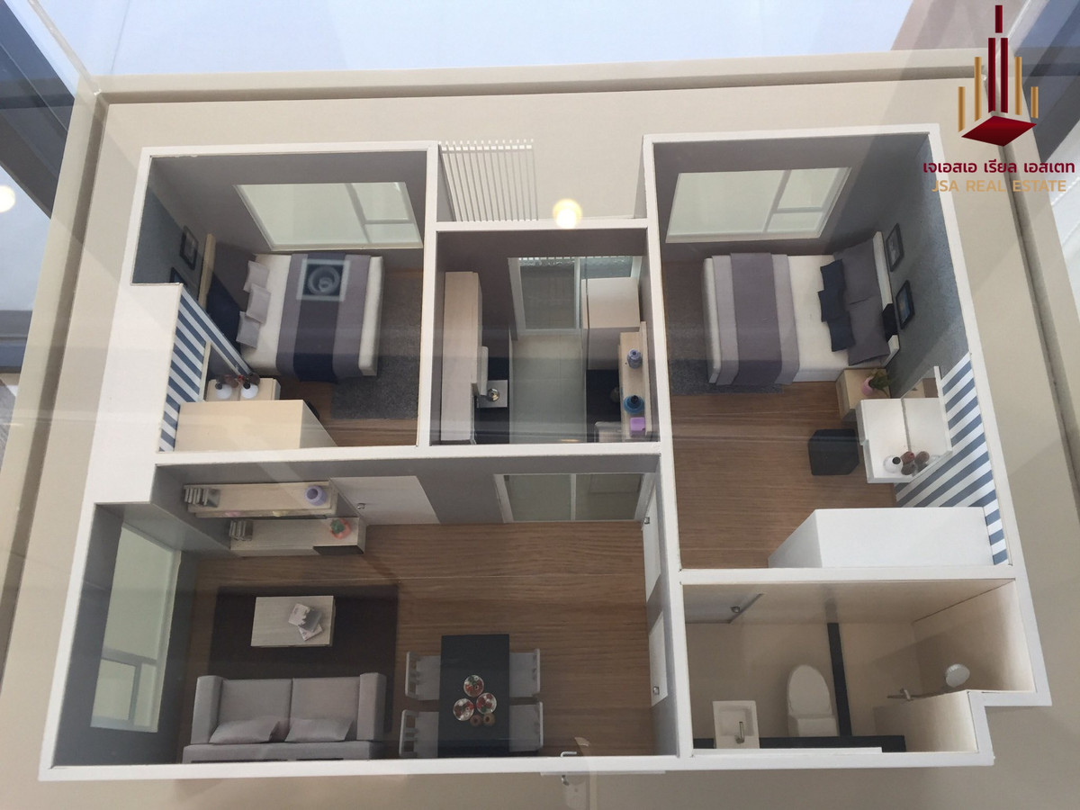 For RentCondoSamut Prakan,Samrong : ✨ For Rent: Aspire Erawan Condo ✨ 💰 Only 16,000 THB/month