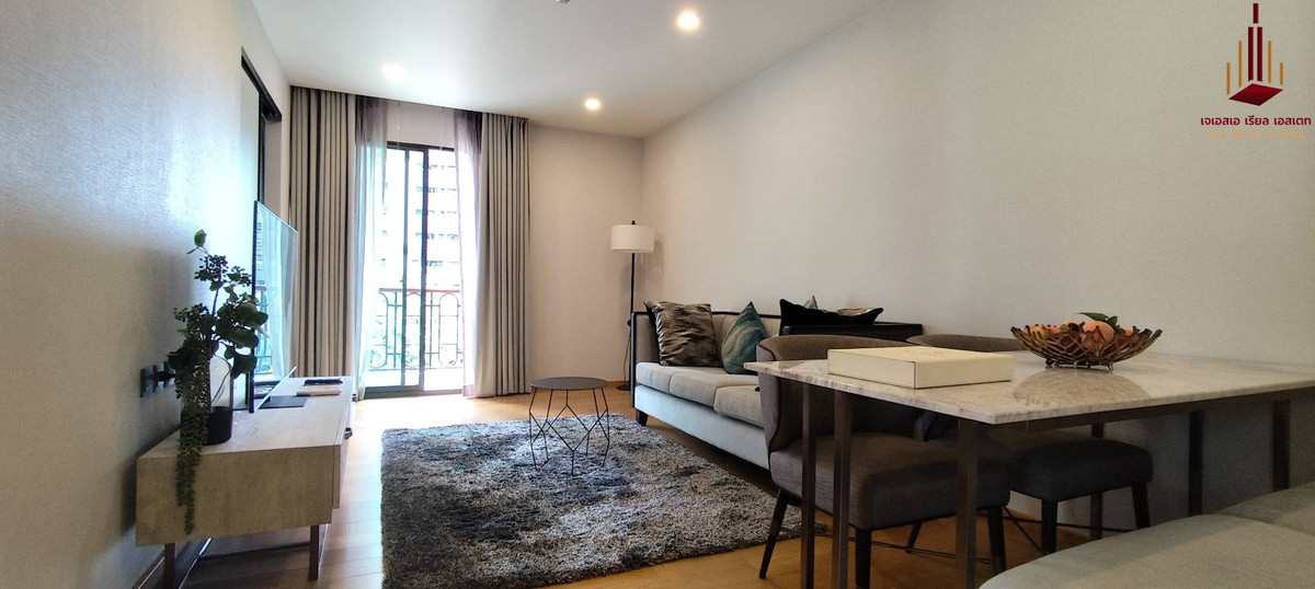 ให้เช่าคอนโดวิทยุ ชิดลม หลังสวน : ✨ For Rent: Na Vara Residence Condo ✨  💰 Only 50,000 THB/month