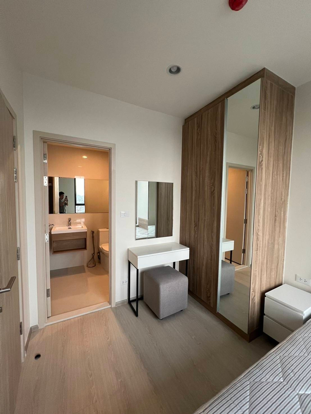 For RentCondoPinklao, Charansanitwong : ‼️New room available, ready to move in ✨NUE Noble Faichai - Wang Lang