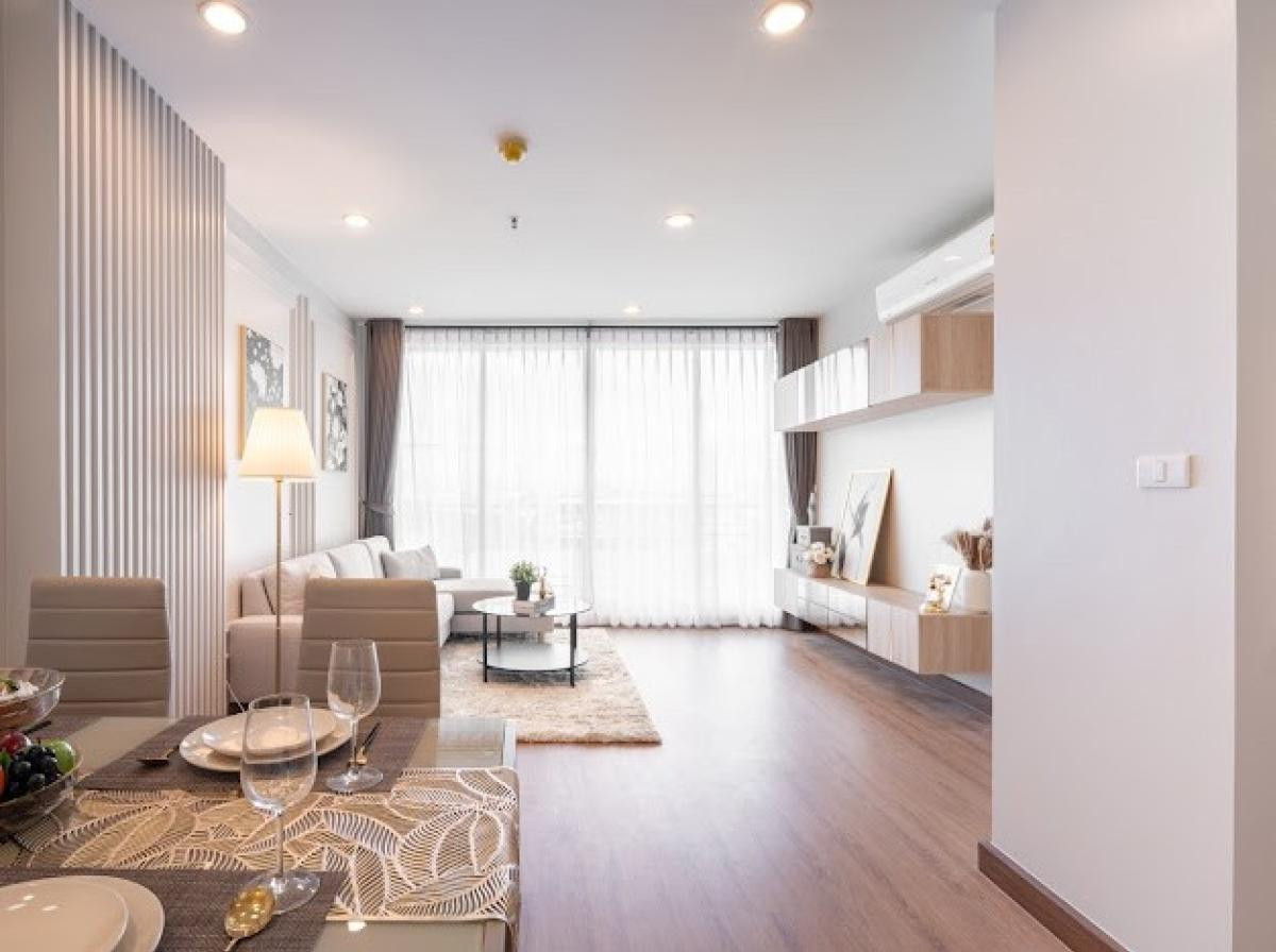 ขายคอนโดพระราม 3 สาธุประดิษฐ์ : ขายคอนโด เดอะ สตาร์ เอสเตท พระราม 3 รีโนเวทใหม่ ช่องนนทรี เขต ยานนาวา กรุงเทพ CX-120916 