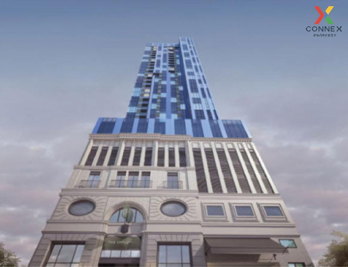 For SaleCondoSukhumvit, Asoke, Thonglor : For Sale Condo , The Diplomat 39 , BTS-Phrom Phong , Khlong Tan Nuea , Watthana , Bangkok , CX-21538